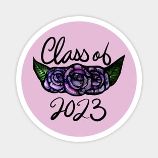 Class of 2023 Magnet